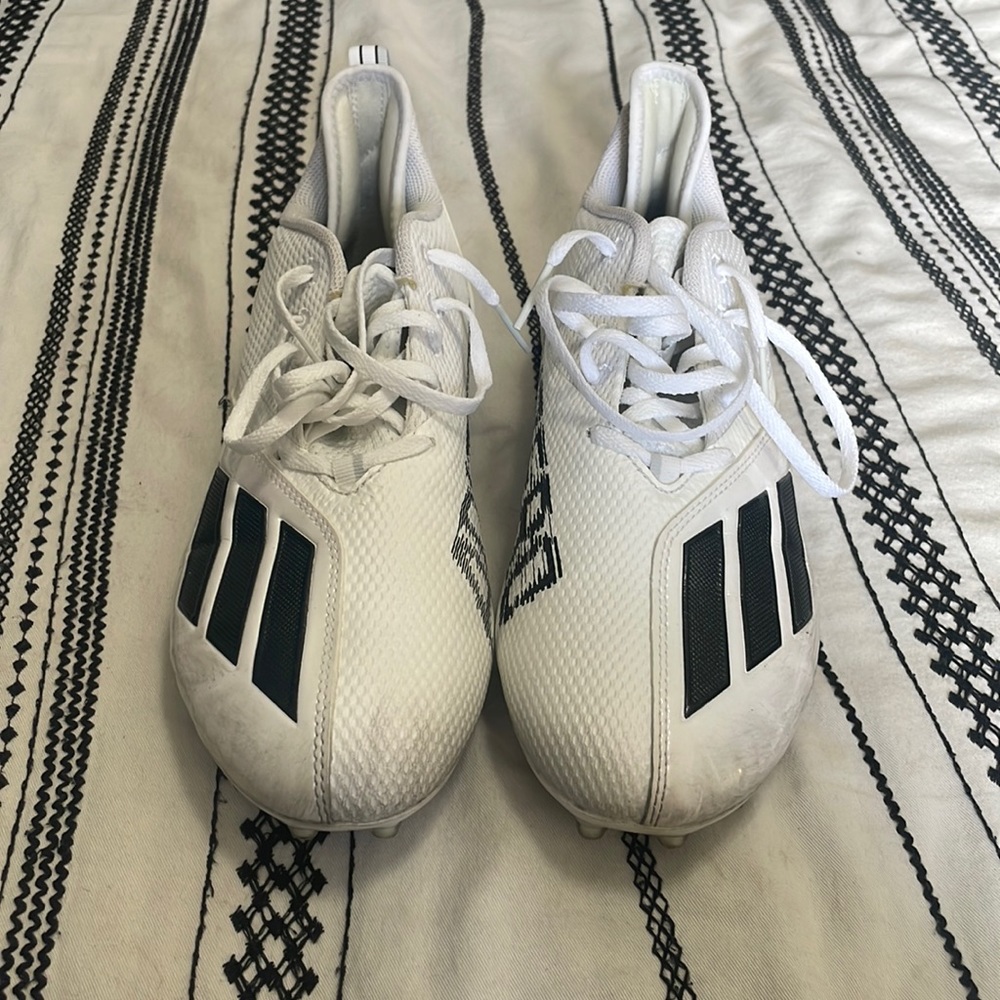 Adizero football cleats 2023